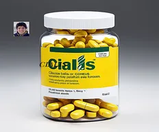 Achat cialis livraison express